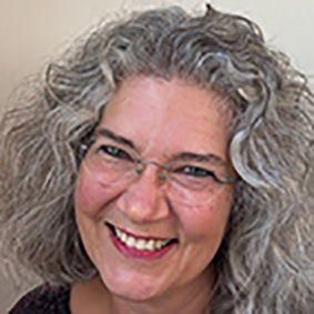 Dr. Kathrin Bonacker
